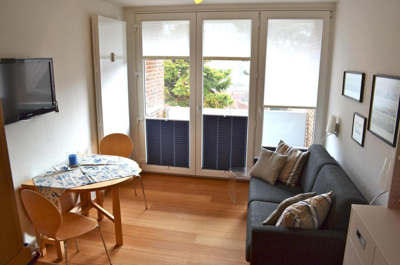 Ferienwohnung See-Stern Norderney Luaran gambar