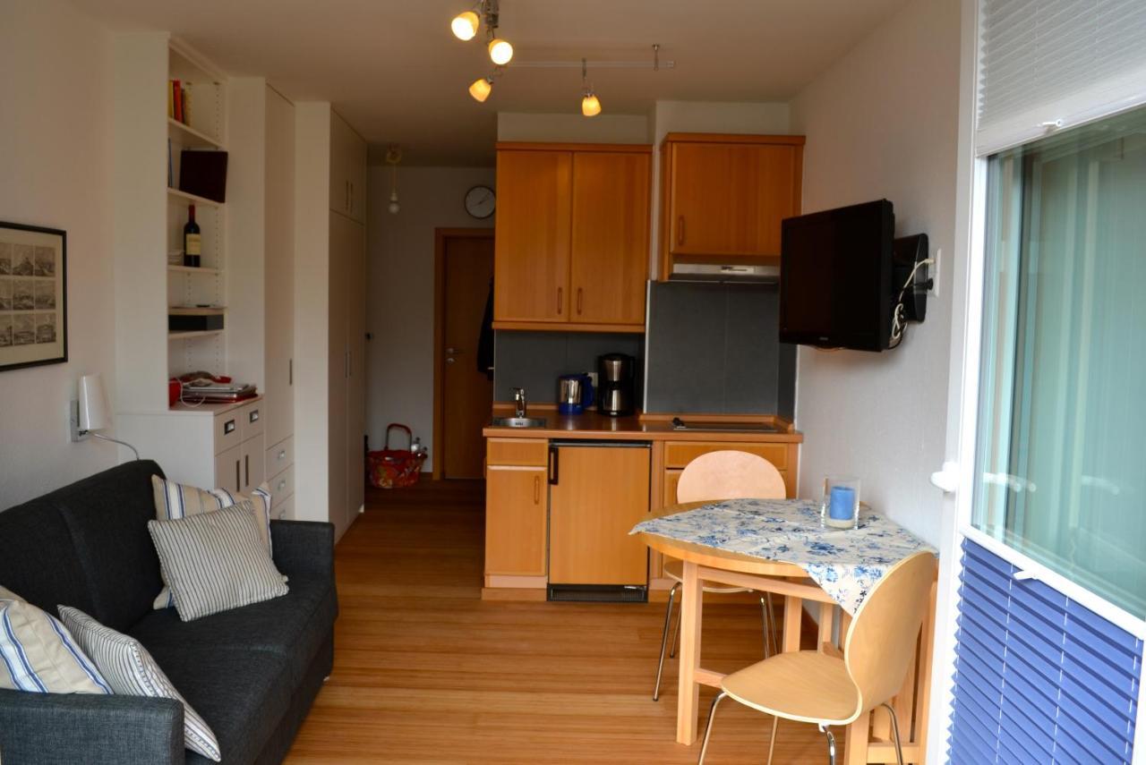 Ferienwohnung See-Stern Norderney Luaran gambar