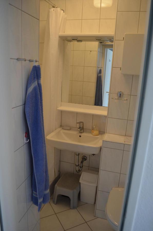 Ferienwohnung See-Stern Norderney Luaran gambar
